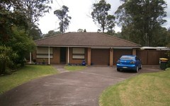 21 St James Place, Appin NSW