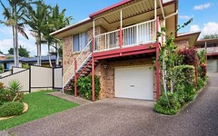 1/14 Honeymyrtle Dr, Banora Point NSW