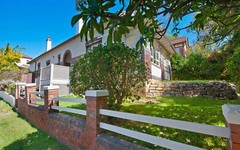 27 and 27a Evans Street, Bronte NSW