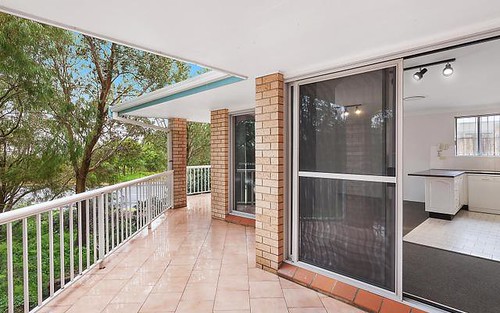 5/2-12 Bluewave Crescent, Forresters Beach NSW