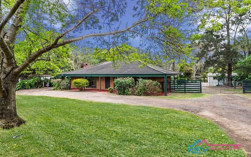 180 Golden Valley Dr, Glossodia NSW 2756