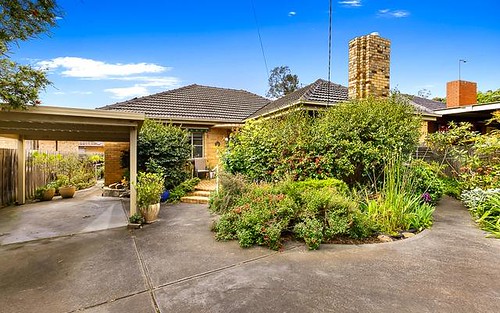 5 Finlayson St, Forest Hill VIC 3131