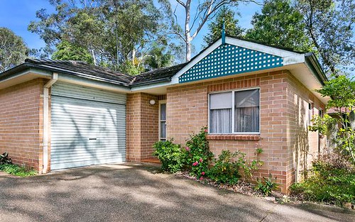 5/118 Victoria Rd, West Pennant Hills NSW 2125