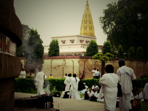 Sarnath, Inde