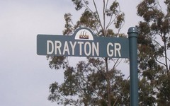 Lot 1109, Drayton Grove, Cessnock NSW