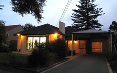5 Elm Terrace, Glenelg North SA