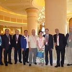 2013 Nov. 4 - Macau Goverment - Forum for Economic Cooperation between PR China and Portuguese speaking countries