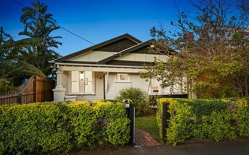 28 Wright St, Clifton Hill VIC 3068