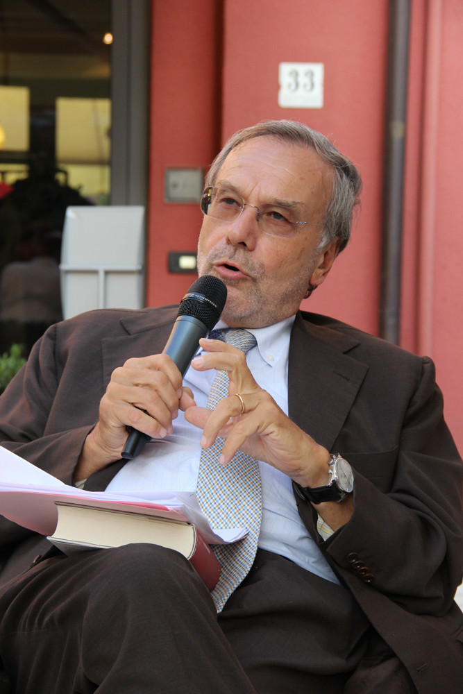 Festival della Politica 2013 - Prima Giornata