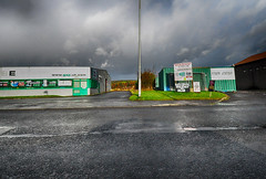 Hillend and Donibristle Industrial Estate 5