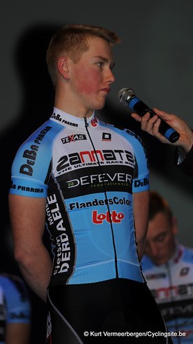 Zannata Lotto Cycling Team Menen (283)