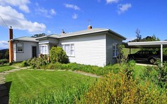 163 Glendale Road, Sidmouth TAS