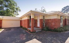 Address available on request, Croydon North VIC