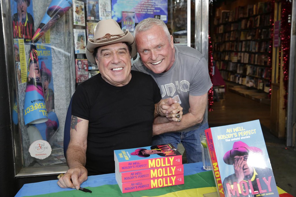 ann-marie calilhanna- molly meldrum book signing @ the bookshop darlinghurst_027
