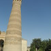 Minaret, Bukhara