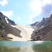 Andrews Glacier & Tarn, Rocky Mountain National Park
