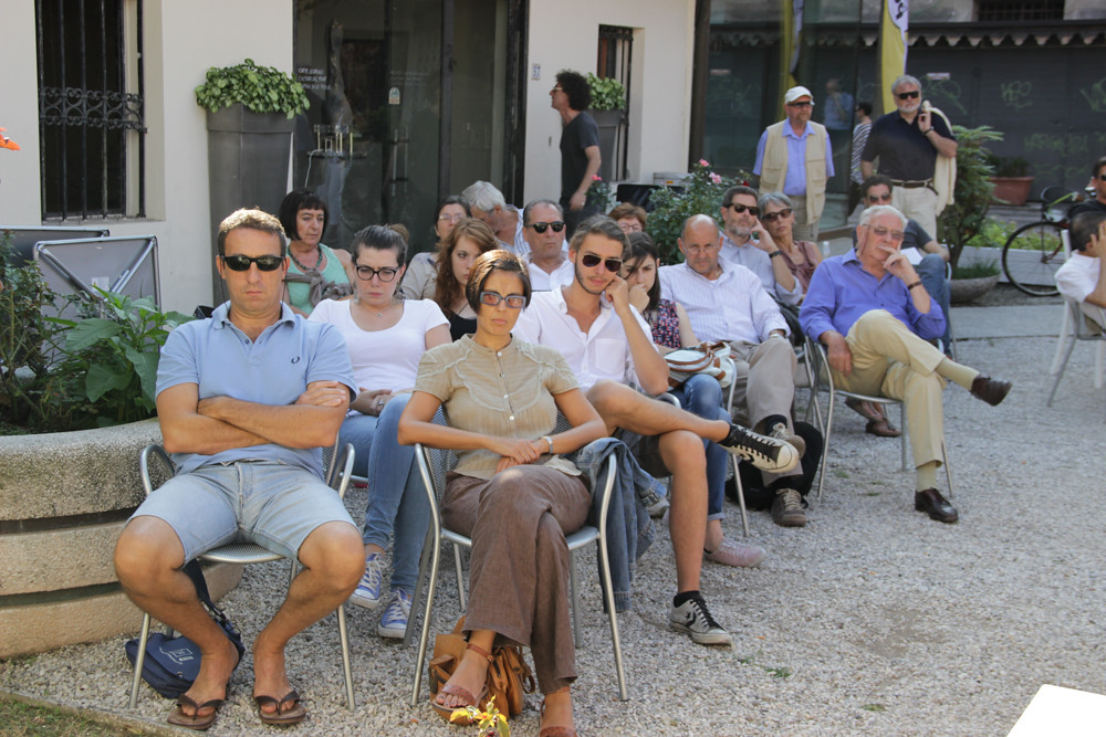 Festival della Politica - Terza Giornata