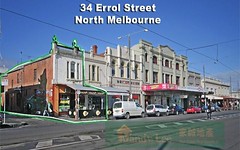 34 Errol Street, North Melbourne VIC