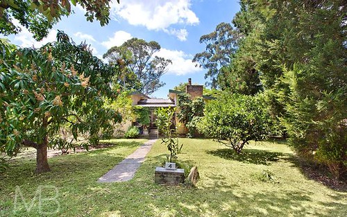 4 Carlyle Rd, East Lindfield NSW 2070