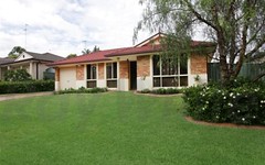 12 Sunbird Terrace, Glenmore Park NSW
