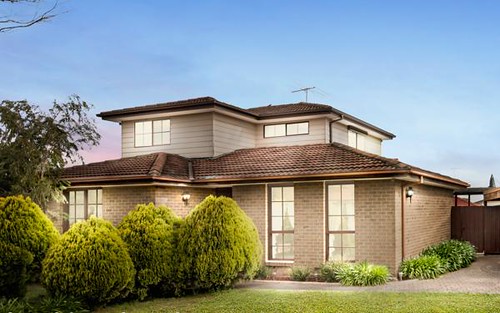 19 Pentland Dr, Epping VIC 3076