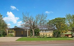 17 April Crt, Bolwarra Heights NSW