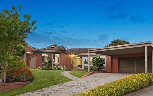6 Exeter Cl, Templestowe Lower VIC 3107
