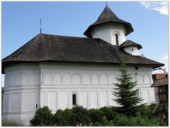 Mânăstirea Turnu