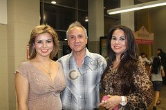 8228 Dagna Rosas, Rodolfo Martinez y Noelia Martinez