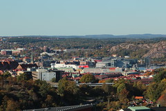View from Water Tower
