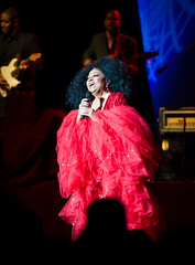 Diana Ross, Saenger Theatre, New Orleans, Louisiana, October 30, 2013
