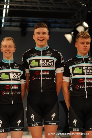 EFC-Omega Pharma-QuickStep Cycling Team   (20) (Small)