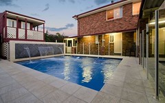 9 Minstrel Place, Rouse Hill NSW