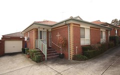 3/29 Rokewood Crescent, Meadow Heights VIC