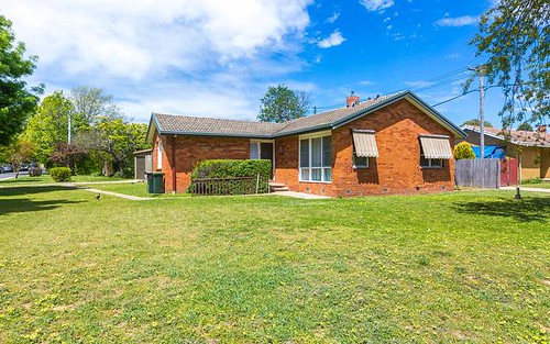 17 Atherton St, Downer ACT 2602