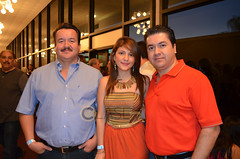 DSC_0040 Jorge Olivares, Jessica Esquivel y Jaime Olivares