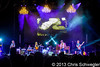 Sheryl Crow @ Free And Easy Tour, The Palace Of Auburn Hills, Auburn Hills, MI - 10-25-13