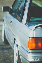 BMW E30 • <a style="font-size:0.8em;" href="http://www.flickr.com/photos/54523206@N03/11979433334/" target="_blank">View on Flickr</a>