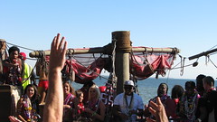 Gasparilla Pirate Fest 2014