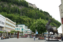 Vaduz, Liechtenstein, May 2014