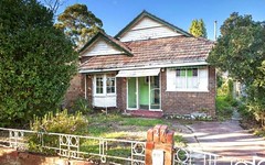 27 Fourth Avenue, Willoughby NSW