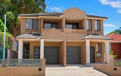 292A Excelsior Street, Guildford NSW