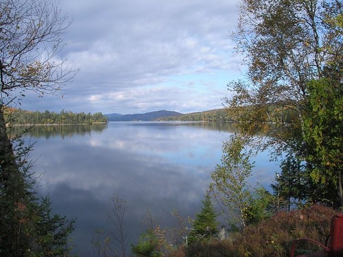 Lower Richardson Lake - H Cronin