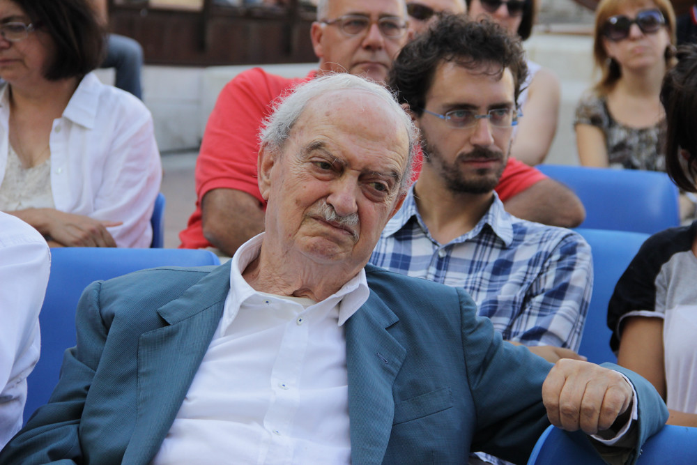 Festival della Politica - Terza Giornata