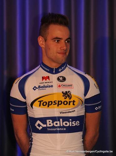 Topsport Vlaanderen - Baloise Pro Cycling Team (19)