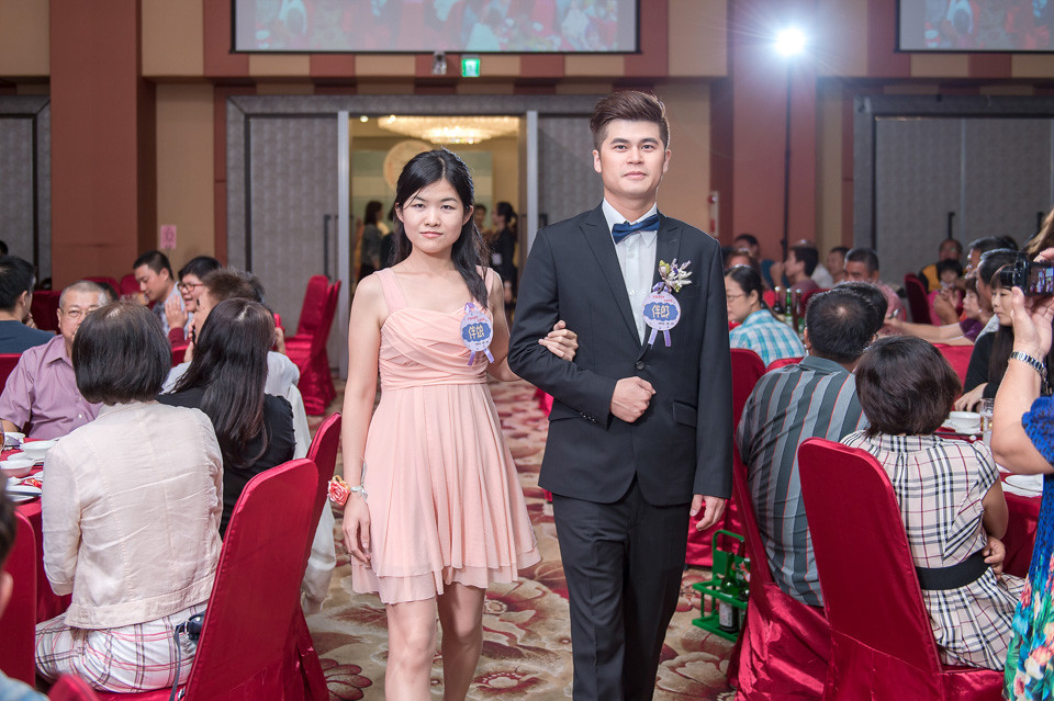 台南婚攝 婚禮紀錄 情定婚宴城堡 C & M - 第118張圖 台南婚攝 婚禮紀錄 情定婚宴城堡 C & M 118