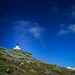 Le phare de Mezzu Mare • <a style="font-size:0.8em;" href="http://www.flickr.com/photos/53131727@N04/14116631404/" target="_blank">View on Flickr</a>