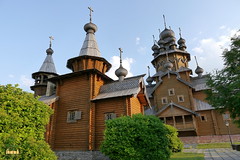 4. Память Всех святых Церкви Русския