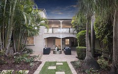 16 Rockbourne Terrace, Paddington QLD