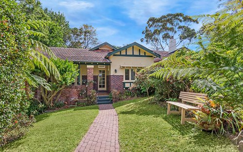 4 Frances St, Lindfield NSW 2070
